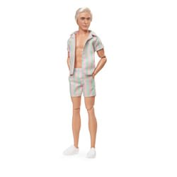 Barbie JBJ54 bambola