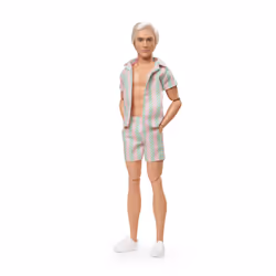 Barbie JBJ54 bambola - Vista aggiuntiva 2