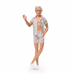 Barbie JBJ54 bambola - Vista aggiuntiva 6