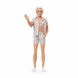 Barbie JBJ54 bambola - Vista aggiuntiva 7