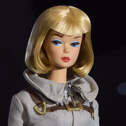Barbie Signature JBJ48 bambola
