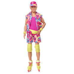 Barbie JBJ51 bambola