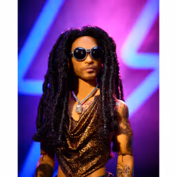Barbie Signature Project Lenny Kravitz - Vista aggiuntiva 2
