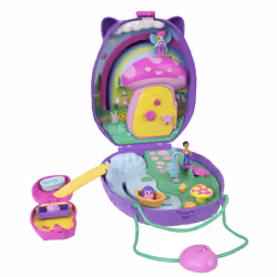 Polly Pocket JBJ91 set da gioco - Vista aggiuntiva 5