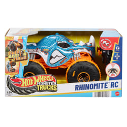 Hot Wheels Monster Trucks JBK11 veicolo giocattolo