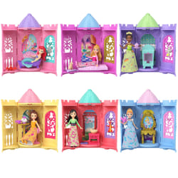 Disney Princess JBL46 bambola