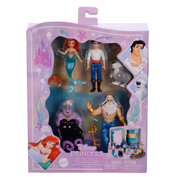 Disney Princess JBL32 set da gioco - Vista aggiuntiva 5