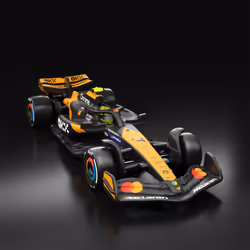 Hot Wheels JBM11 veicolo giocattolo - Vista aggiuntiva 2