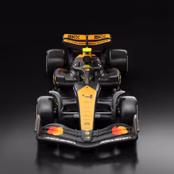 Hot Wheels JBM11 veicolo giocattolo - Vista aggiuntiva 3