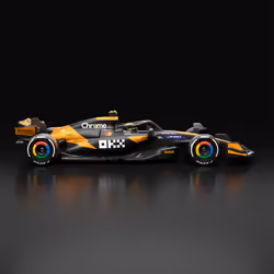 Hot Wheels JBM11 veicolo giocattolo - Vista aggiuntiva 4