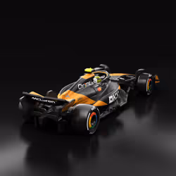 Hot Wheels JBM11 veicolo giocattolo - Vista aggiuntiva 5