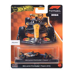 Hot Wheels JBM11 veicolo giocattolo - Vista aggiuntiva 6