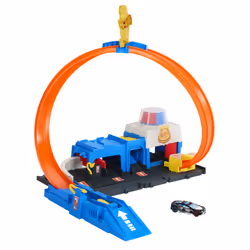 Hot Wheels City JBM71 veicolo giocattolo - Vista aggiuntiva 5