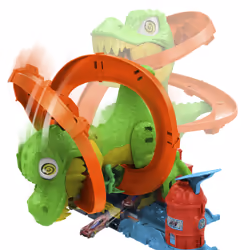 Hot Wheels JBM73 veicolo giocattolo - Vista aggiuntiva 4