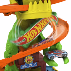 Hot Wheels JBM73 veicolo giocattolo - Vista aggiuntiva 5