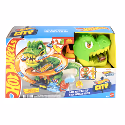 Hot Wheels JBM73 veicolo giocattolo - Vista aggiuntiva 6