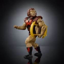 Masters of the Universe Origins Cartoon Collection Grizzlor - Vista aggiuntiva 2