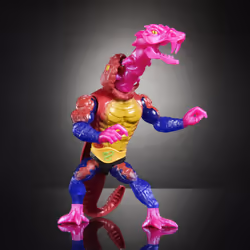 Masters of the Universe JBN01 action figure giocattolo - Vista aggiuntiva 2