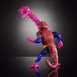 Masters of the Universe JBN01 action figure giocattolo - Vista aggiuntiva 3