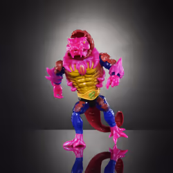 Masters of the Universe JBN01 action figure giocattolo - Vista aggiuntiva 4
