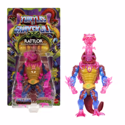 Masters of the Universe JBN01 action figure giocattolo - Vista aggiuntiva 6