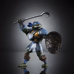 Masters of the Universe JBN03 action figure giocattolo - Vista aggiuntiva 2