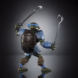 Masters of the Universe JBN03 action figure giocattolo - Vista aggiuntiva 3