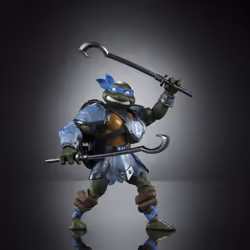 Masters of the Universe JBN03 action figure giocattolo - Vista aggiuntiva 4