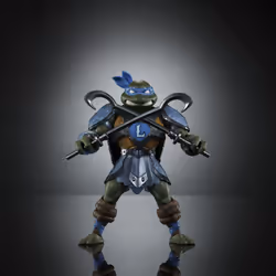Masters of the Universe JBN03 action figure giocattolo - Vista aggiuntiva 5