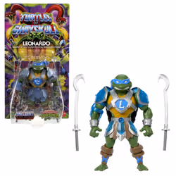 Masters of the Universe JBN03 action figure giocattolo - Vista aggiuntiva 6