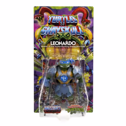 Masters of the Universe JBN03 action figure giocattolo - Vista aggiuntiva 7