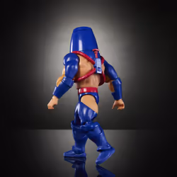 Masters of the Universe Origins Core Cartoon Collection Man-E-Faces - Vista aggiuntiva 3