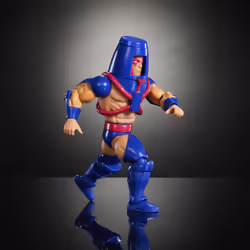 Masters of the Universe Origins Core Cartoon Collection Man-E-Faces - Vista aggiuntiva 4