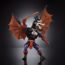 Masters of the Universe JBN04 action figure giocattolo - Vista aggiuntiva 3
