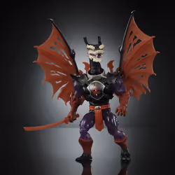 Masters of the Universe JBN04 action figure giocattolo - Vista aggiuntiva 4