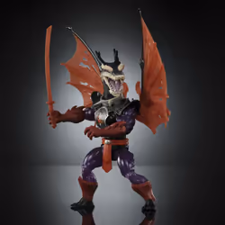 Masters of the Universe JBN04 action figure giocattolo - Vista aggiuntiva 5