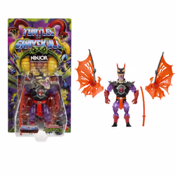 Masters of the Universe JBN04 action figure giocattolo - Vista aggiuntiva 6