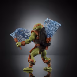 Masters of the Universe JBN02 action figure giocattolo - Vista aggiuntiva 2