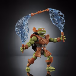 Masters of the Universe JBN02 action figure giocattolo - Vista aggiuntiva 3