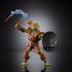 Masters of the Universe JBN02 action figure giocattolo - Vista aggiuntiva 4