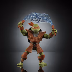 Masters of the Universe JBN02 action figure giocattolo - Vista aggiuntiva 5