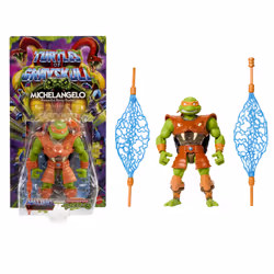 Masters of the Universe JBN02 action figure giocattolo - Vista aggiuntiva 6