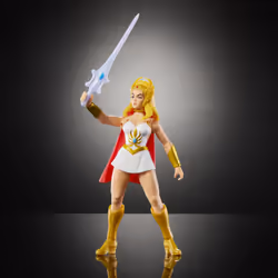 Masters of the Universe Origins Cartoon Collection She-Ra - Vista aggiuntiva 3