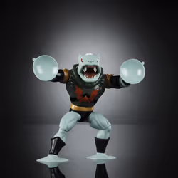 Masters of the Universe Origins Cartoon Collection Leech - Vista aggiuntiva 3