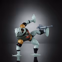 Masters of the Universe Origins Cartoon Collection Leech - Vista aggiuntiva 4