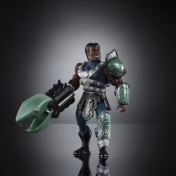 Masters of the Universe JBN05 action figure giocattolo - Vista aggiuntiva 2