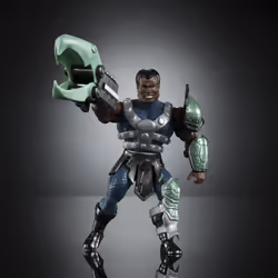 Masters of the Universe JBN05 action figure giocattolo - Vista aggiuntiva 3