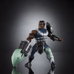 Masters of the Universe JBN05 action figure giocattolo - Vista aggiuntiva 4