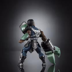 Masters of the Universe JBN05 action figure giocattolo - Vista aggiuntiva 5