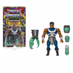 Masters of the Universe JBN05 action figure giocattolo - Vista aggiuntiva 6